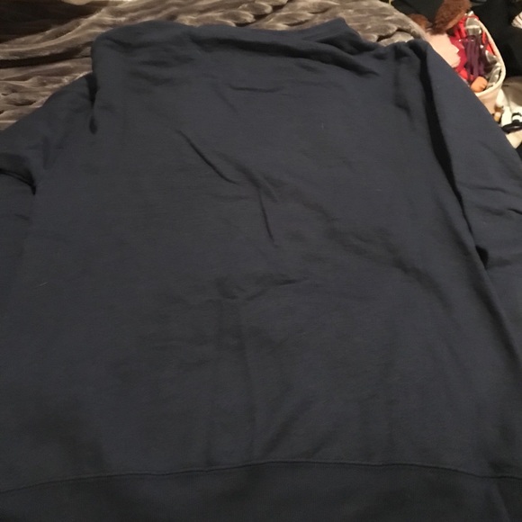 USS Midway hoodie - Picture 3 of 3